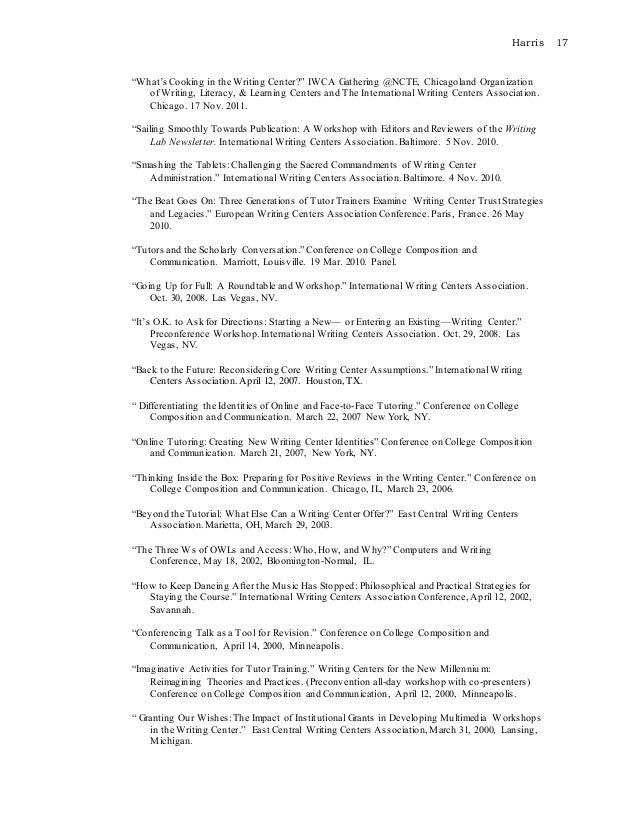 stress research paper units
