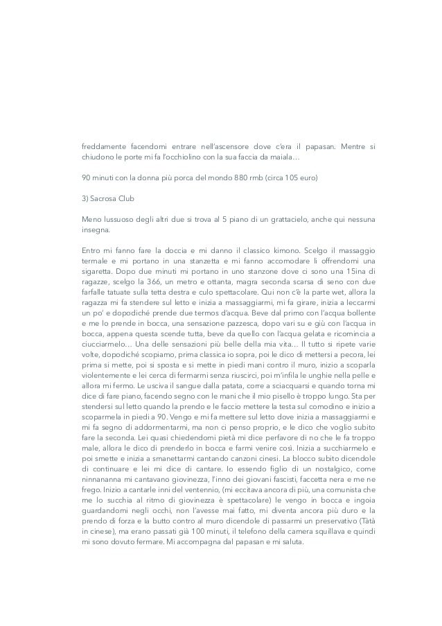 Sito di incontri Fishbowl