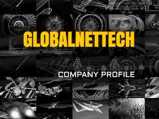 Global Net Tech profile