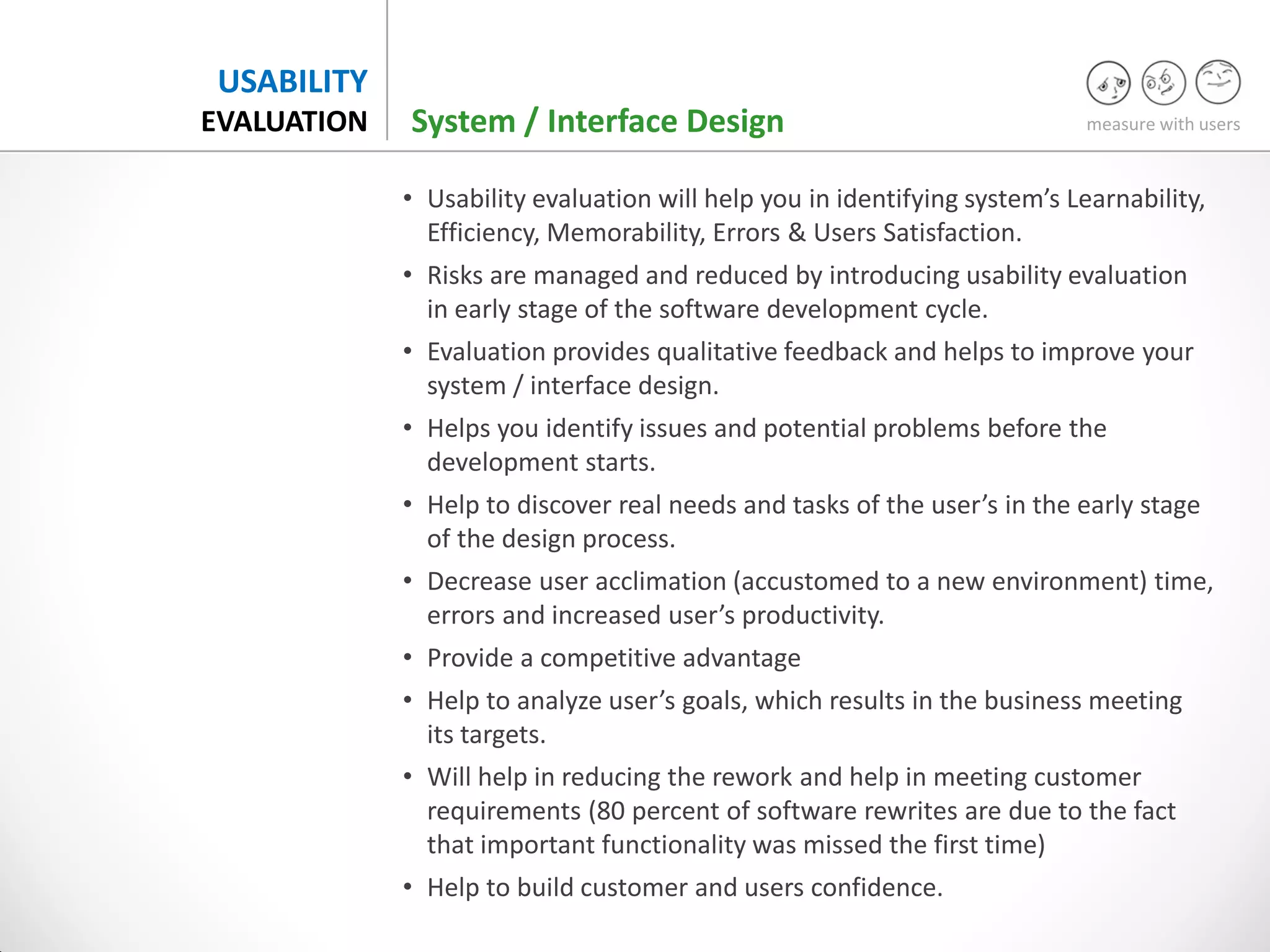 Usability_Evaluation | PDF