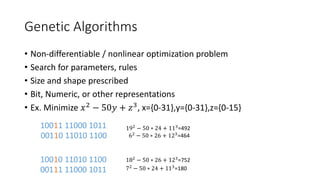 Prediction the stock market with genetic programming | PDF
