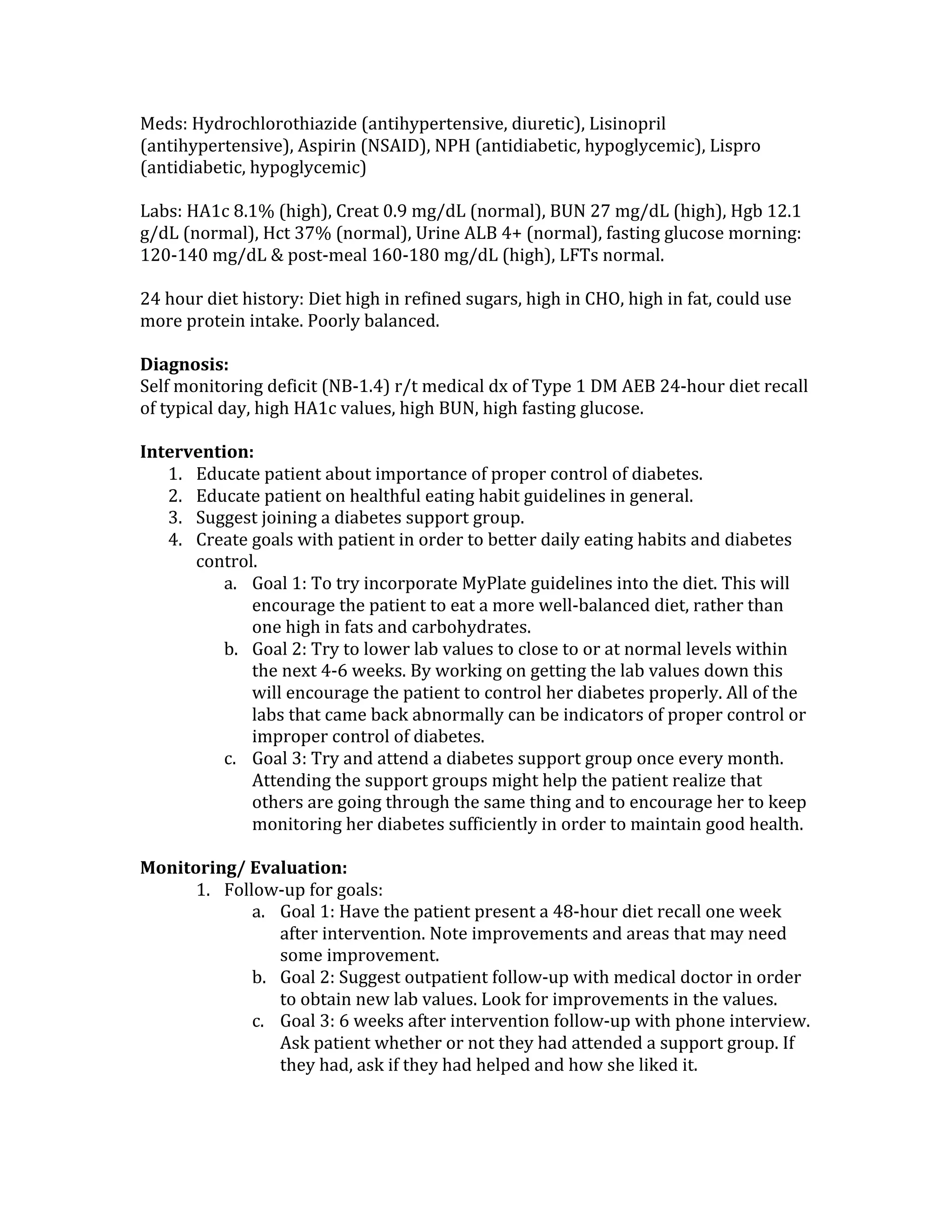 Gorgeous Type 1 Diabetes Case Study Abstract in 4K Gorgeous Type 1 Diabetes Case Study Abstract in 4K