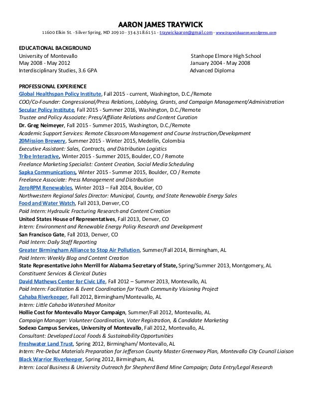 Remote Infrastructure Management Resume Remote Infrastructure Management Resume
