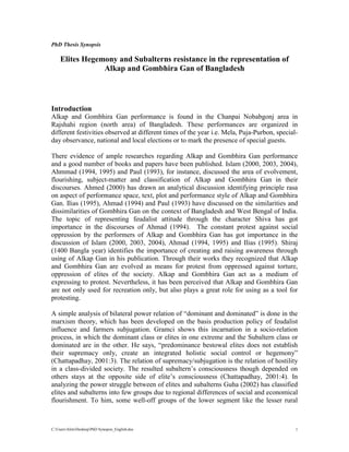 Nonverbal communication examples image