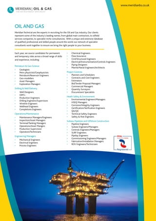 Meridian Business Support E-Brochure