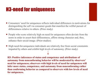 F-The Red Sneakers Effect | PDF