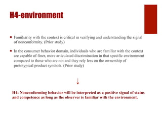F-The Red Sneakers Effect | PDF