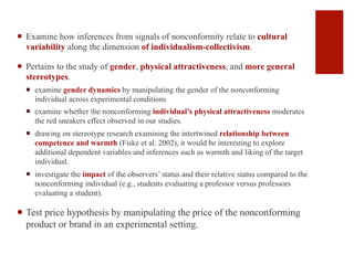 F-The Red Sneakers Effect | PDF