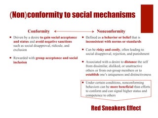 F-The Red Sneakers Effect | PDF