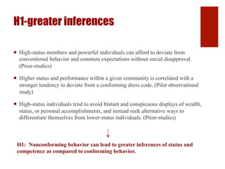 F-The Red Sneakers Effect | PDF