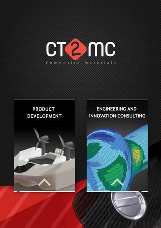 ENGINEERING AND
INNOVATION CONSULTING
PRODUCT
DEVELOPMENT
 