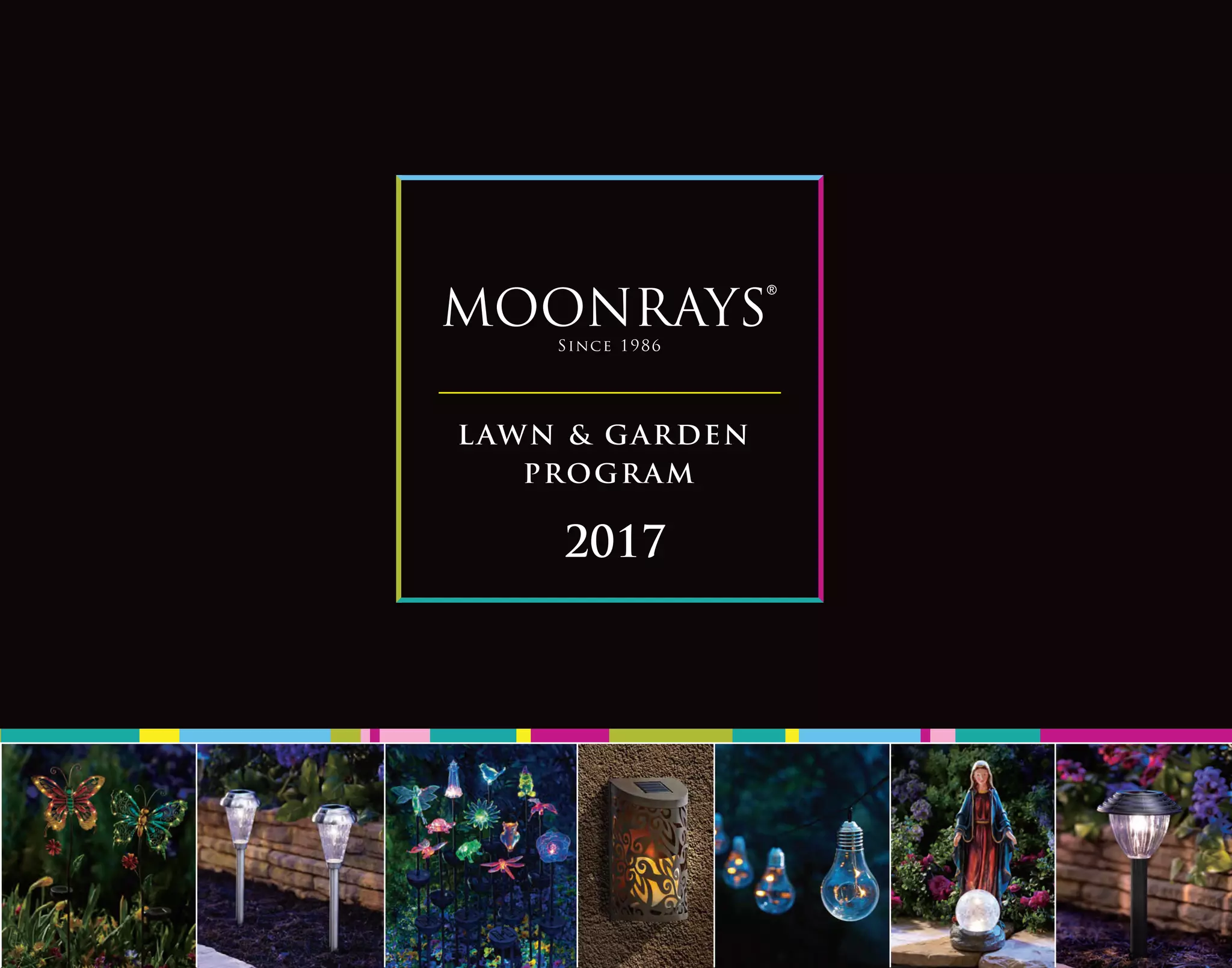 2017 Moonrays Catalog PDF Birdwatching Hobbies & Interests
