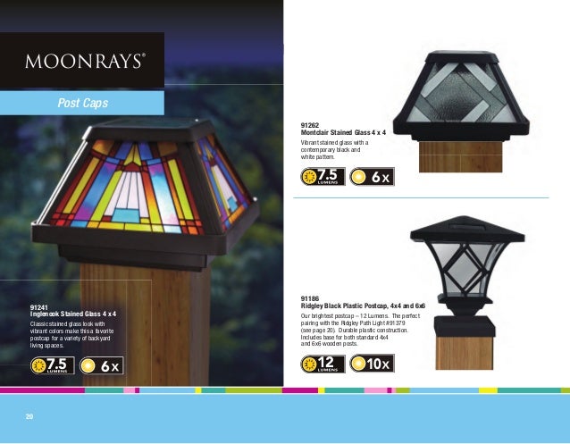 Moonrays 95556 Landscape Light Fixture
