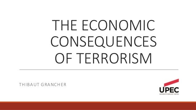 Master thesis in economics