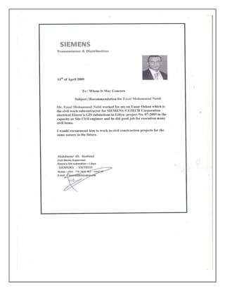 ezzat mosa new 10-2-2016-CV