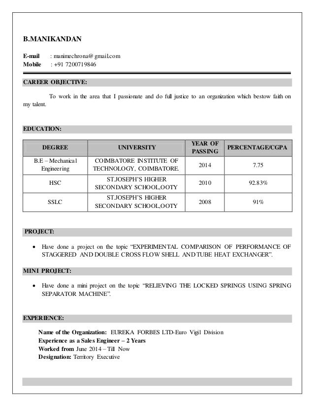 mani edited resume - Mani Edited Resume 1 638