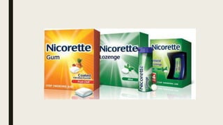 Smoking patient education