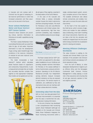 petrobras-cascade-chinook | PDF