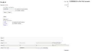 0.0000013 is the first answer.
 