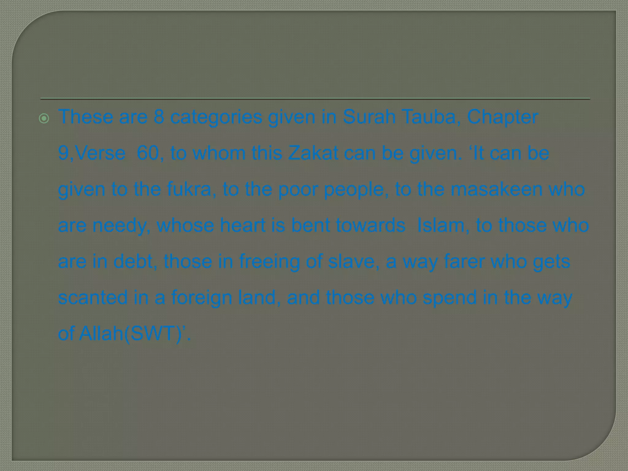 8-categories-of-people-for-zakat-ppt-free-download