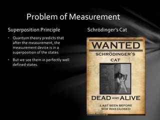 Quantum Philosophy | PPTX