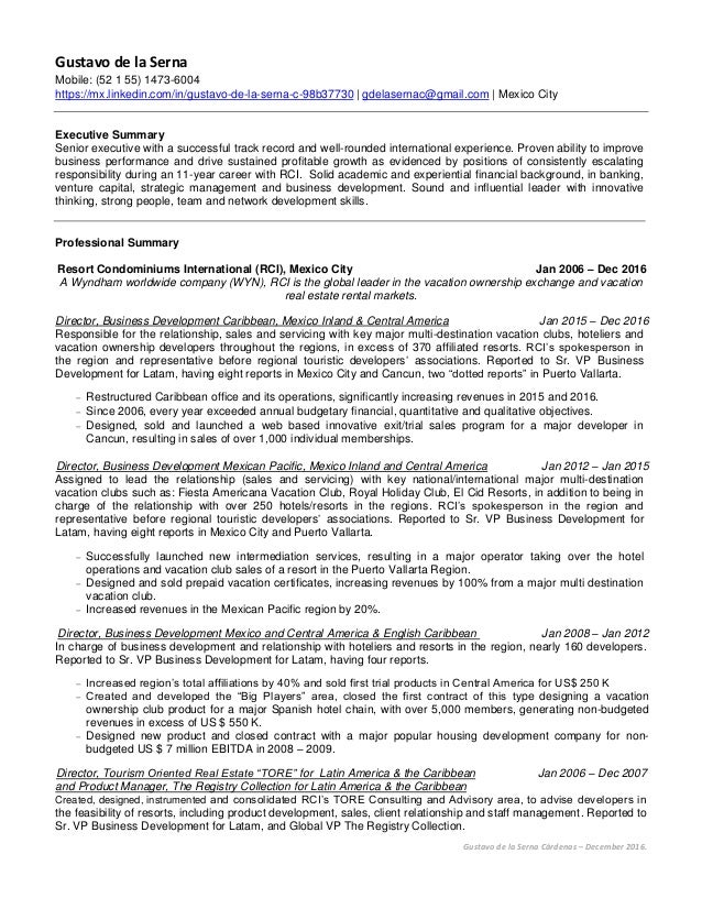 vp business development resumes hola klonec co