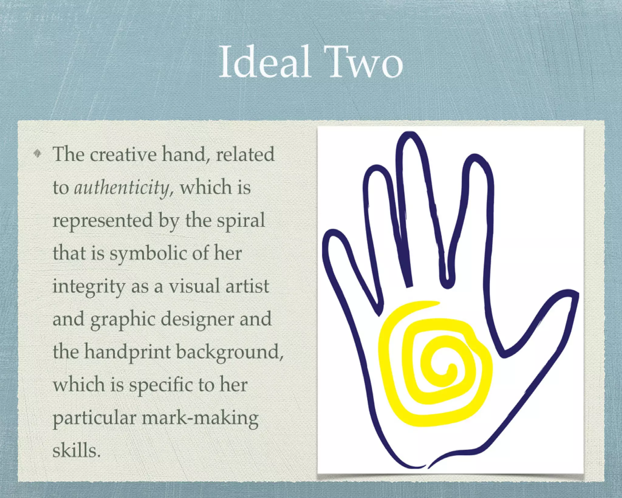 LBA&D homepage presentation