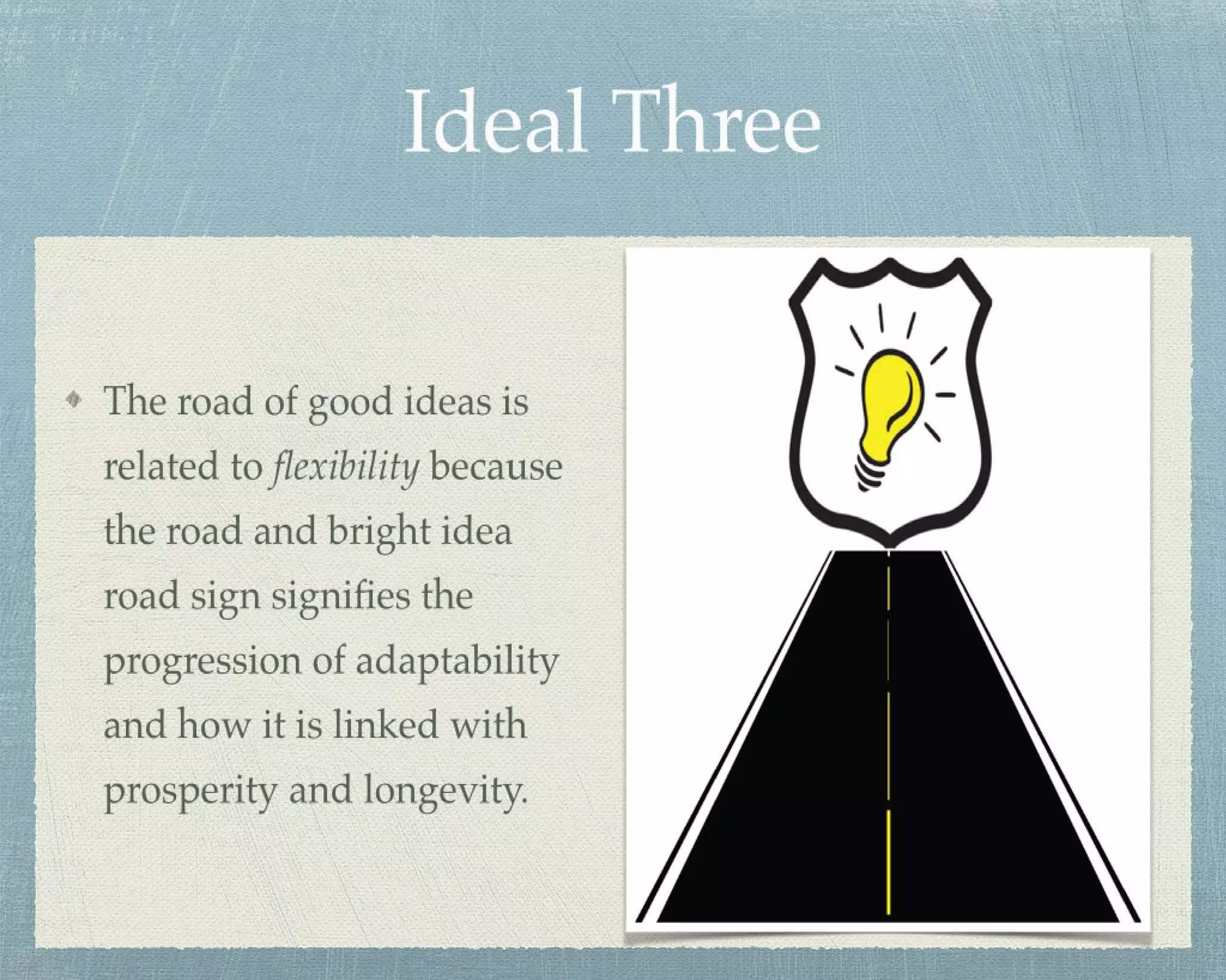 LBA&D homepage presentation