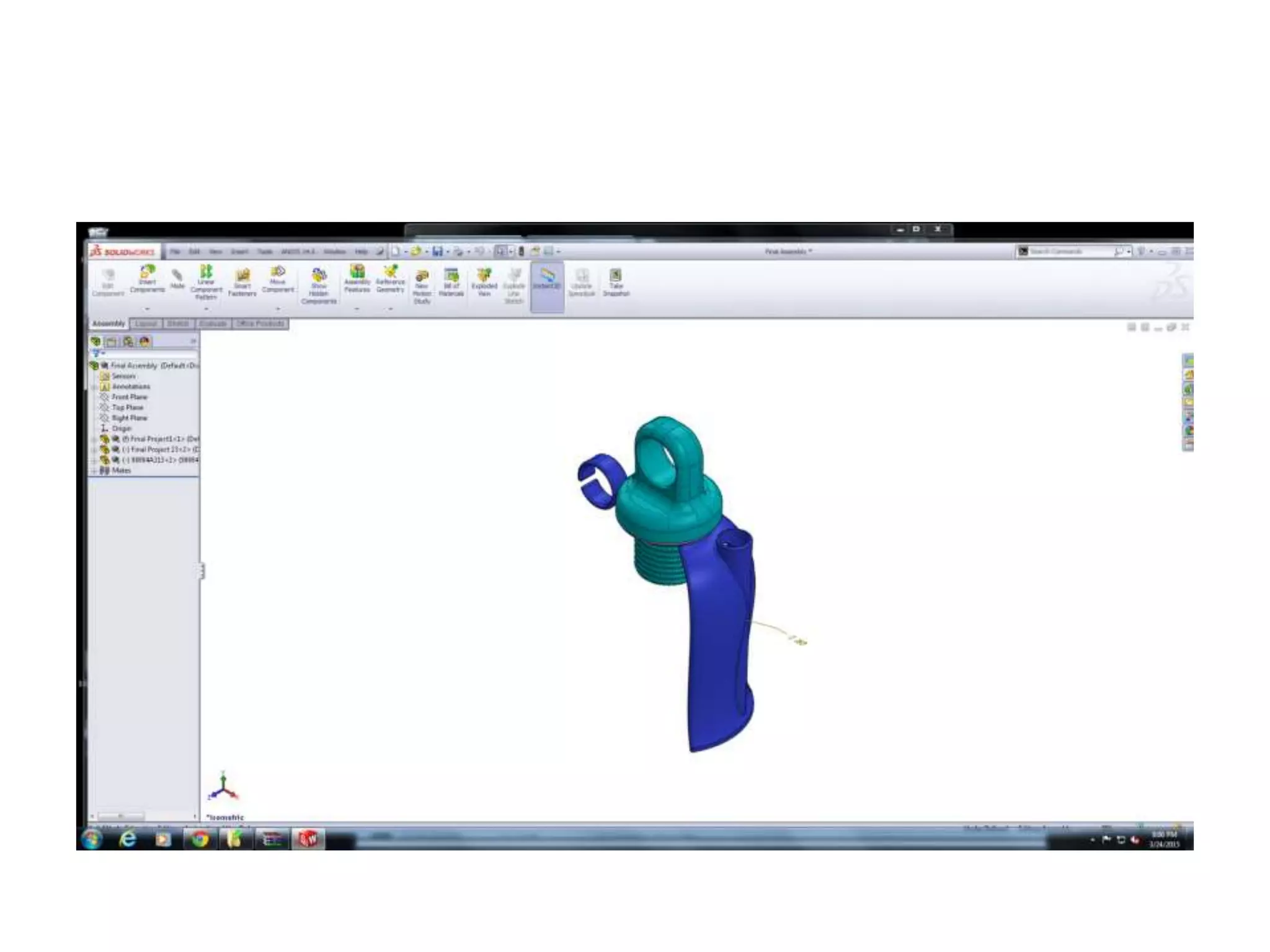 Presentation1 | PPTX