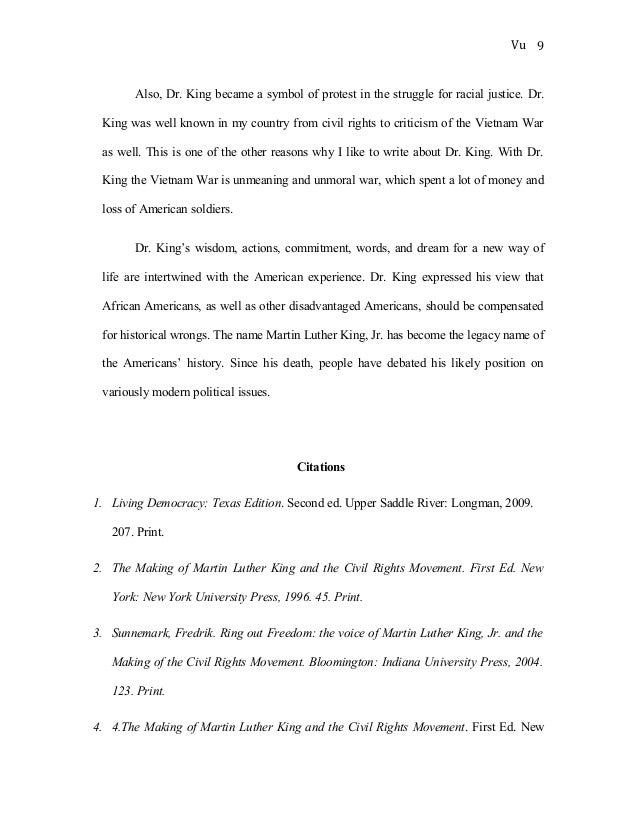 Essay On Children Competition Essays also Essays By Mark Twain Dr Martin Luther King Final Draft Genetic Engineering Essays