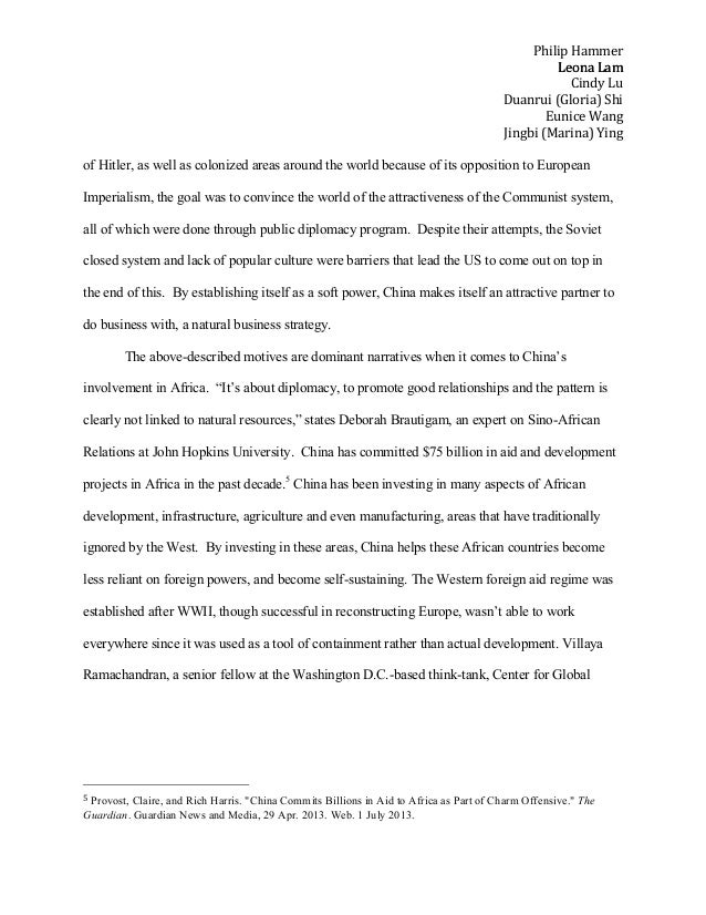 Essays on imperialism in africa