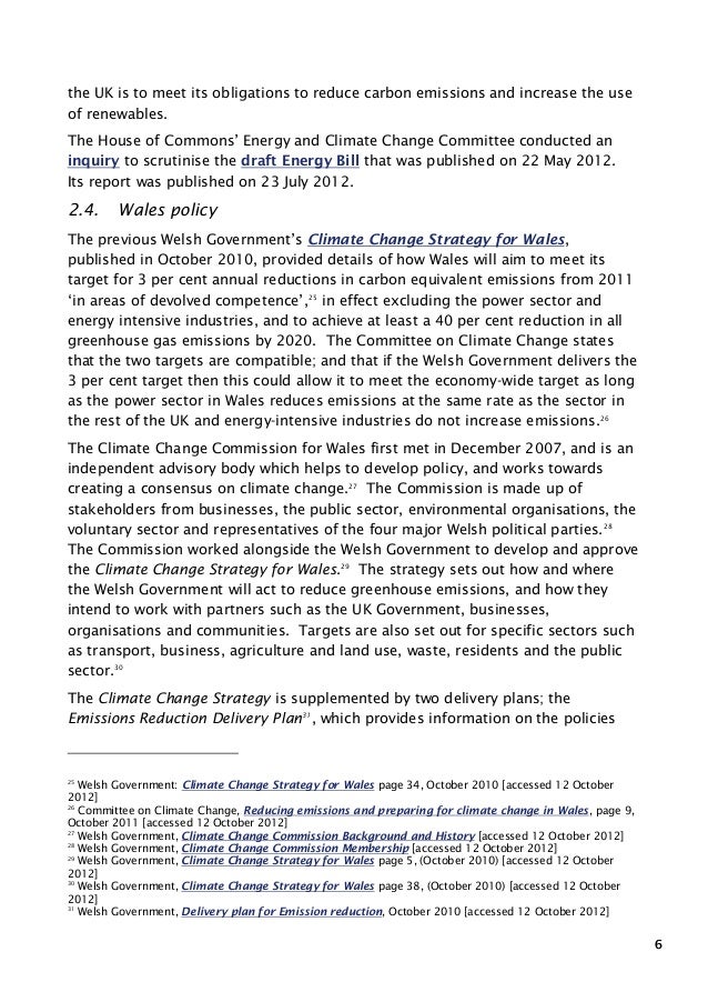 Greenhouse effect presentation pdf image