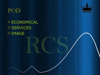 17
POD
 ECONOMICAL
 SERVICES
 IMAGE
 