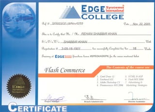 Flash Commerce Flash Commerce | PDF