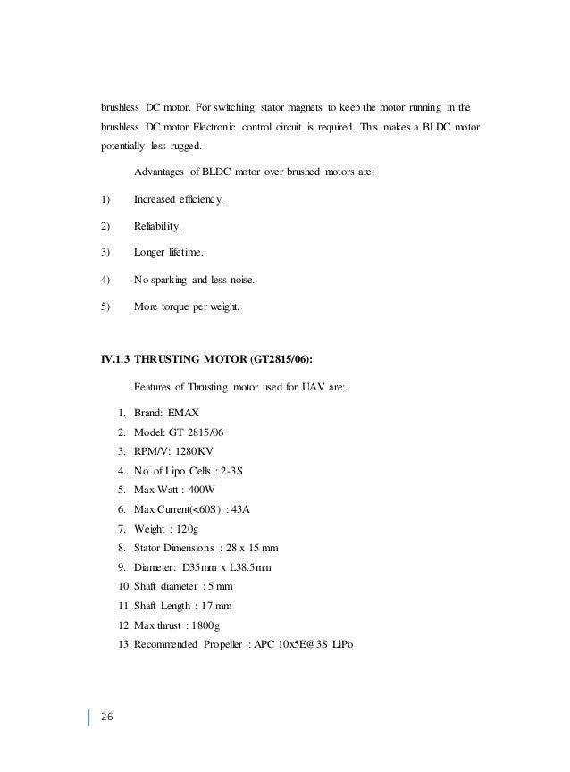 Fixed wing aircraft image