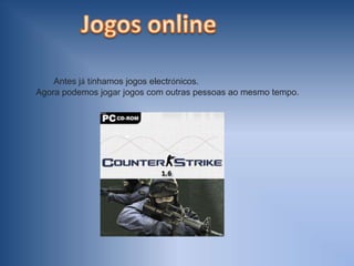 Não colocar fotografias que permitem a nossa identificação, por exemplo a escola onde estudamos, ou fotos impróprias, como por exemplo fotos de nus, violência entre outras,