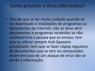 Grande quantidade de informação 