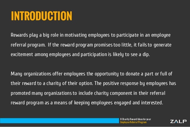 referral flyer ideas