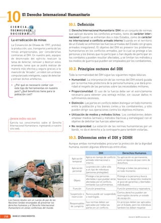 8 ciencias sociales 9 los derechos humanos | PDF