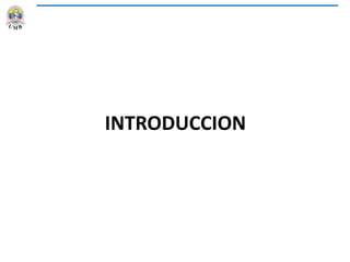 INTRODUCCION