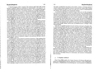 Borghesi/borghesia 270 27I Borghesi/borghesia
Il dato di maggior rilievo connesso alla posizione degli ebrei nelle società ma anche la tutela loro accordata in tale ambito, stanno a mostrare quanto il
europee è costituito dalla loro condizione di «semicittadini» odi«stranieri».Le mondo feudale temesse qualsiasi forma di autonomia nel campo dello scambio
« libertà» accordate agli ebrei nella società medievale — cioè, secondo il linguaggio ed 11e e la produzione da parte di coloro dei quali, per il modo di funzionamento
dell'epoca, i limiti di azione e movimento concessi ad un gruppo organizzato del sistema, aveva tuttavia ormai pienamente bisogno.
rimanevano circoscritte al commercio e all'attività artigianale, con la proibizione La situazione degli ebrei si presenta dunque come, per cosi dire, esemplare
di acquisire proprietà immobiliari, sia urbane sia soprattutto rurali. In questo per il discorso sui borghesi. Per varie circostanze ad essi venne sistematicamente
campo gli stati cristiani si trovarono sempre di fronte ad una contraddizione che impedito di pervenire ad un'area di autonomia economica, costretti come furono
non seppero risolvere definitivamente : da un lato il sistema religioso e ideologico ad essere quasi esclusivamente al servizio del mondo feudale. Depositari in larga
dominante premeva per una esclusione degli ebrei dalla comunità come membri parte dell'economia monetaria, ad essi fu anche consentito di svolgere attività
a pieno diritto, ma dall'altro le comunità ebraiche svolgevano attività ritenute di anticipazione verso la classe bassa, urbana e rurale, con notevoli vantaggi per
indispensabili anche per i fini egemonici della classe dominante. la f eudalità, dato che certe tensioni qui accumulatesi finivano con lo scaricarsi
Il ritmo della vita degli ebrei era dettato da questa opposizione presente in buona parte contro la nazione giudaica. Gli ebrei insomma funzionavano da
nella politica della cristianità e ne subiva gli sbalzi. Repressioni e pacifica tolle reggispinta e da cuscinetto che assorbiva in parte certi urti che si manifestavano
ranza si alternavano e in queste difficili condizioni le comunità ebraiche non riu nella società feudale mentre assolvevano al soddisfacimento di bisogni ormai
scirono mai, tranne in casi veramente eccezionali, a darsi una fisionomia diversa ; imprescindibili.
rimasero prive di sbocchi e di avvenire, soggette al capriccio di re e principi, di Del resto vi è qualche episodio che può costituire una riprova di quanto det
vescovi e di papi, di pregiudizi vasti e diffusi in tutta la popolazione d'Europa. to. Nella penisola iberica gli ebrei avevano prosperato sotto la dominazione del
L'unico punto di forza degli ebrei, che consenti loro di «salvarsi » e di riprodursi califfato e dei regni mori e continuarono a prosperare anche sotto i regni cristiani
tra simili strettoie, stava nella funzione, spesso insostituibile, svolta sia a livelli nei primi tempi della reconquista. La rigogliosa abbondanza in cui viveva la co
statali sia a livello di bisogni locali. Ma tale funzione rimase sempre limitata ai munità ebraica di alcune città, il lusso che ostentava, i servi che si permetteva,
«servizi » prestati ; le leggi e la psicologia collettiva impedirono agli ebrei di usci gli schiavi — qualche volta anche cristiani — di cui si circondava e la potenza ac
re dallo spazio angusto in cui dovevano vivere e svolgere la loro attività. Non fu quisita come grandi creditori della nobiltà e, non ultimo, l'acquisto di proprietà
loro mai consentito di inserirsi come attori nel processo di formazione della ric urbane e soprattutto rurali — il cuore del sistema feudale iberico — finirono con il
chezza ed essi vennero in definitiva relegati in una posizione del tutto subordi far insorgere gravi sospetti, sia nella classe alta sia nel popolo minuto, sulle am
nata [Poliakov iq55-6r ]. bizioni di questi «nuovi ricchi». La loro espulsione da tutta la penisola tra la
A questo punto occorre dedicare la massima attenzione. Come qualsiasi altro fine del Quattrocento e gli inizi del Cinquecento va ascritta, tra gli altri possibili
sistema economico, il feudalesimo non fu mai assolutamente autonomo nelle en motivi, anche al timore che tali intermediari potessero costituire una sostanziale
tità in cui era suddiviso (contadini e nobiltà) ; merci diverse lo attraversavano minaccia per la costituzione della società, aggravata per di piu dalla diversità
per soddisfare certi bisogni. Certi consumi si rivelarono inoltre piu che un lusso religiosa. E infatti là dove alcuni riuscirono ad evitare l'emigrazione forzata con
un carattere distintivo del gruppo feudale. Con la rinascita dell'anno Mille l'eco la conversione, l'unico modo per sottrarsi all'Inquisizione fu la mimetizzazione
nomia monetaria fecela sua comparsa ponendo le basiper una nuova seriedi all'interno della nobiltà tramite i matrimoni e P «acculturazione» al sistema di
rapporti tra classe feudale e contadini, e tra questi e coloro che nelle città e nei vita della classe alta [Lucio de Azevedo rqzi e Herculano i854-59].
borghi si dedicavano professionalmente alla intermediazione e alla produzione di P er quanto dunque gli ebrei medievali avessero tutte le caratteristiche per
beni non agricoli. L'assetto feudale subi da tali innovazioni delle incrinature e apparire borghesi, almeno nel senso generico attribuito a tale termine, tutto in
sorsero delle tensioni. In questa cornice in cui il sistema stabilito era costretto a vece induce a concludere che essi siano rimasti all'interno di certi spazi determi
fare i conti con le nuove realtà cittadine, la comunità ebraica internazionale ven nati, nella semplice funzione di intermediari con proprietà di «servizio», senza
ne valorizzata agli occhi della feudalità. Per le condizioni generali di vita e per la mai pervenire ad alcuna forma di «autonomia» nel processo di formazione
legislazione giustificata dalla Chiesa, gli ebrei parvero l'unico gruppo in grado della ricchezza.
di soddisfare molti bisogni dei feudatari (beni di prestigio, di lusso e denaro) sen
za che da essi potesse provenire alcun pericolo per la costituzione della società.
La protezione loro accordata e la tutela diretta esercitata in piu di uno stato di I «burgenses» medievali.
rettamente dai re rispondevano alla necessità di esaudire certe esigenze ormai
necessarie — di natura personale ma anche pubblica, come nei prestiti — e contem Dopo l anno Mille sembra che il senso di paura e di chiusura dei secoli pre
poraneamente alla conservazione della società esistente, dato lo spazio invalica cedenti sia definitivainente superato. Rinascita economica, sociale, demografica,
bile in cui erano relegati in maniera costituzionale. L'asfissia cui furono costretti, psicologica e urbanizzazione contraddistinguono i secoli successivi. La dinamica
 