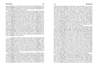 Rivoluzione z58 z59 Rivoluzione
dernizzazioni in cui, in modi diversi, l'accelerazione e il mutamento sono ricono Landes r969]. L'artificialismo della nascente scena industriale è in netta con
scibili nelle differenti rivoluzioni, concernono soprattutto identità nazionali. Alla trapposizione con il naturalismo della scena contadina: si destruttura la perce
coppia rivoluzione-costituzione si è cosi portati ad aggiungere quella apparenta zione del tempo, si rimodellano i gesti e le pratiche, mutano le immagini del cor
ta e altrettanto cruciale, rivoluzione-nazione. po e dell'ambientecircostante,l'habitat fisico e irapporti tra città e campagna
La scena delle assemblee parigine è ancora una volta esemplare. Il mandato [cfr. Polanyi r944]. La rivoluzione industriale opera dall'esterno —come ha os
del popolo e la «nazione» sono gli elementi simbolici fondamentali. La parola è servato piu volte Weber — sulle forme dell'agire e sulle direzioni di orientamento
vera e persuasiva (la pedagogia e la retorica sono pertinenti per la nuova funzio dell'azione sociale. Muta la morfologia della famiglia, l'immagine dell'infanzia
ne pubblica del discorso rivoluzionario) perché viene dalla nazione o dal popolo. e del sesso. Essa lavora sui corpi che mette al lavoro. Il tasso di coazione e di vio
Del resto, nella forma tipicamente insulare, l'ultimo capitolo sulla dissoluzione lenza di queste serie di mutamenti, che hanno come effetto sociale inedito la for
del governo del secondo trattato di Locke [r69o] è classico : «Questo potere ri mazione dei moderni proletariati industriali urbani, è altissimo e appartiene al
torna al popolo, che ha il diritto di riprendere la sua libertà originaria» (trad. it. trauma della nascita. Il distacco dalla scena contadina e dalle regole del villaggio,
p. 4I9). L'immaginazione sociale deve rimpiazzare l'unità personale del re con avviato classicamente nell'Inghilterra della lana con le enclosures,si replicherà
l'unità collettiva della nazione. Il computo di Sieyès del numero dei componenti in contesti differenti nella modernizzazione giapponese, promossa dall'alto, della
degli stati della nazione è emblematico. Il processo di formazione degli stati-na restaurazione Meiji alla fine del xtx secolo, nell'industrializzazione coeva e affine
zione, con un'identità spaziale e territoriale, viene portato a termine con l'azze in Germania, nella Russia sovietica alla fine degli anni 'go staliniani, come nei
ramento temporale della costituzione, come Hegel aveva visto con profondità. primi anni del secondo dopoguerra nella Cina rivoluzionaria.
La nascita (uno dei tratti certo profondi della cpuo.<c degli individui e delle so Il casoinglese costituisce, com'è noto,l'esempio standard per l'osservazione
cietà) è, per cosi dire, rimpiazzata da una seconda nascita, o rinascita, che è l'ap di Marx. Basterebbe la lettura delle celebri pagine sull'accumulazione primitiva
partenenza alla nazione. Come cittadini, gli individui sono uguali. Il modello ar del primo libro del Capitale a suggerire l'influenza che la dinamica della rivolu
tificiale del Leviathan, che era costruito come una macchina in grado di rimuo zione industriale o della transizione inglese al capitalismo ha sul programma
vere i corpi intermedi tra gli individui e il potere legittimo, si realizza nella vo scientifico di Marx [cfr. x867, trad. it. pp. 879 sgg.]. È plausibile ritenere che
lontà della nazione. Solo che la testa del re è saltata. E questo vuoto, questa as molti tratti dell'immagine di rivoluzione incorporata in questo programma deb
senza risucchiano e attirano la nuova fonte di legittimità: il popolo. i%on avendo bano la loro origine all'osservatorio inglese di metà secolo. Come quello di Hegel,
piu il re, bisogna d'ora in poi esserlo. il movimento della ricerca di Marx ha una voracità impressionante: tende a te
ner tutto dentro. Alla luce dei modelli di rivoluzione come mutamento naturale
8. La pluralità e il conflitto delle guerre civili religiose erano stati risolti con e come programma artificiale, l'idea di rivoluzione di Marx sembra prima facie
l'unità artificiale del patto, con la creazione dello Stato come monopolista della partecipare di entrambe le grammatiche. Conviene osservare che non esiste in
politica e con la neutralizzazione del sistema di riferimento religioso. La massi Marx qualcosa come una « teoria» della rivoluzione (è questa una marcata diffe
ma intensità di conflitto era cosi migrata sul sistema politico. Il nuovo conflit renza rispetto a Lenin, il quale possiede una teoria della rivoluzione come orga
to che è in tal modo reso possibile dall'ordine autonomo della politica vede la nizzazione). Ciò equivale a dire che la teoria della rivoluzione di Marx coincide
società prendere parola ed esprimere la sua voce vs la politica. La pluralità e il univocamente con la sua teoria della storia naturale delle società, con la teoria
conflitto tra società e politica si risolve via rivoluzione con l'unità della nazione, del mutamento sociale. Questo fa si che Marx per un verso appartenga di pieno
con il mandato del popolo. Il sistema di riferimento politico-statuale viene cosi diritto, per le sue descrizioni, all'universo moderno (lo schema d'azione volon
neutralizzato e la massima intensità di conflitto si concentra ora nello spazio della tario e la manipolazione razionale dell'ambiente sono per Marx valori, cosi come
società. Dallo Stato al mercato, come si è argomentato nell'articolo «Politica» in è un valore l'espansione vs la stagnazione o lo stato reintegrativo ), ma per l'altro
questa stessaEnciclopedia (o, con un'altra terminologia e in modo piu complesso, verso sembri arretrato, per le sue predizioni, rispetto allo sviluppo di società in
dallo Stato alla società civile). dustriali moderne e affidi quindi il compito dell'aggiornamento a una metafisica
Il xrx secolo vede, nelle nazioni in via di modernizzazione, la politicizzazione a sbocco obbligato della dinamica del modo di produzione capitalistico.
estrema dello spazio della riproduzione materiale della società. Il caso inglese, Il rifiuto marxiano di riconoscere una rilevanza analitica al sistema delle isti
per quanto eccezionale o forse proprio per questo, è paradigmatico. Il mutamen tuzioni e della politica (corrispondente all'assenza di una «teoria» della rivo
to e l'orientamento «prometeico» concernono ora una serie di processi di inno luzione) è motivato dall'acuta percezione della politicizzazione crescente dello
vazione e di effetti indotti che riguardano l'espansione capitalistica nella cui for spazio della riproduzione materiale della società. La relazione amico-nemico
ma prende corpo la cosiddetta rivoluzione industriale. Si individua cosi, alla luce migra nel centro di riferimento: rapporti sociali di produzione. L'osservazione
di un percorso ormai in gran parte consumato nel tipo puro del suo decollo, un di processi di espansione e di allontanamento dalla scarsità nel settore manifat
altro degli ingredienti strategici cui si ricorre parlando di modernizzazione [cfr. turiero e industriale, connessi alla formazione di una nuova classe; la percezione
 