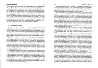 Borghesi/borghesia z78 z79 Borghesi/borghesia
l'opposizione tra città e campagna — tra feudatari e borghesi — si stempera nella Al di là dei fatti singoli in cui il fenomeno si è storicamente realizzato, il mo
alleanza che si realizza tra i protagonisti, nella compenetrazione reciproca. vimento di proiezione all'esterno viene generalmente collegato con le borghesie,
Alla fine tuttavia il vantaggio, se cosi si puè dire, torna alla nobiltà; il sistema mercantili e marittime, delle città costiere o di quelle interne interessate di ri
che ne emerge non è piu certo feudale ma non è neppure borghese, la definizione flesso. Tuttavia prima di procedere ad una analisi è bene chiarire l'avvenimento,
piu appropriata, per quanto generica, sembra essere quella di feudal-borghese, coglierne i presupposti e le conseguenze in ambito generale.
con l'accento posto sul primo termine. I borghesi hanno certo conquistato un Che peso ha anzitutto la nuova dimensione mondiale degli scambi> A tale
loro spazio, piu ampio e dilatato, che rimane tuttavia ancora in una funzione di propositooccorre osservare ilproblema sotto due angolature.Da una parteviè
servizio, per quanto sia assai piu privilegiato da un punto di vista sociale. Anche l'afRusso in Europa di certi beni di «rapina». Valga per tutti il caso dei metalli
Jacob Fugger, uno dei maggiori mercanti-banchieri del secolo xvt — ma anche preziosi americani che risolvono la penuria di liquidità monetaria che ha afllitto
grandi proprietari terrieri — non si sottrae a questo clima ; la sua casa di Augusta l'economia europea per tutto il medioevo, sorretta solo dai modesti quantitativi
diventa una corte che per splendore e ricchezza uguaglia se non supera le piu d'oro e d'argento delle miniere locali e in maggior misura dall'oro sudanese che
famose corti europee, sintomo certo tra i piu appariscenti del progressivo ve giungeva nel Mediterraneo tramite i paesi del Nordafrica. Ma anche gli schiavi
nir meno di una nuova etica e del riflusso nobiliare e feudale. africani sono per un certo tempo beni di rapina, fino a quando le tribu costiere
si assumono il ruolo di fornitori. Questi schiavi colmano nei primi tempi i vuoti
creati in Spagna e Portogallo dall'esodo del mondo rurale verso le città atlantiche
Alla scopertadel mondo. e verso l'oltremare ; successivamente, a partire dalla metà del secolo xvi, la loro
destinazione principale sarà l'America.
Nell'epoca del riflusso dei borghesi il mondo si apre ai mercanti europei. I I metalli preziosi rappresentano comunque un fatto di grande portata per
traffici tra Europa e Africa-Asia non erano certamente un fatto nuovo, su di essi ampliare la possibilità degli scambi in una misura precedentemente impensabile
avevano anzi costruito le loro fortune economiche e politiche città come Genova e costituiscono uno stimolo assai potente nella domanda di beni e di consu
e Venezia. Ma ai mercanti sfuggi sempre la possibilità di acquistare direttamente mi, anche se buona parte viene usata ai fini della politica europea dei re di
dai produttori; essi comperavano da altri mercanti e in tal modo, mancando Spagna.
l'approccio diretto, l'intermediazione restava vincolata ad altri intermediari, Gli altri beni che si riversano in Europa sono invece il frutto di scambi con
anello interno di una catena assai lunga di cui solo l'immaginazione poteva co i nuovi popoli con cui si è venuti in contatto. L'Oriente, dal lontano Giappone
gliere il capo. alla Persia, diventa il luogo privilegiato in cui si esercita direttamente quel com
L'impresa di collegarsi con le fonti riusci al Portogallo mentre alla Spagna mercio che in quantità assai piu ridotte e attraverso innumerevoli intermediari
capitò di scoprire le Americhe nel perseguire l'intento di arrivare al Catai lun era stato l'appannaggio degli Arabi da una parte e di Veneziani e Genovesi dal
go una rotta occidentale. Altri stati europei si impegnarono successivamente l'altra. Le spezie prima di tutto, ma anche le stoffe indiane e cinesi, le lacche, le
nel commercio di beni e uomini (schiavi) approvvigionandosi direttamente alla pietre preziose del subcontinente, le porcellane, i legni odorosi, l'avorio e gli
fonte ; nel Seicento e soprattutto nel Settecento gli antagonismi scaturiti da una infiniti altri prodotti dell'artigianto orientale si riversano nelle stive delle arma
simile gara alla spartizione del commercio mondiale esplosero in piu d'una das per venire scaricate a Lisbona, Anversa, Londra, Amsterdam, ecc. Contro
occasione in guerre aperte, chiudendo o aprendo ai vinti o ai vincitori vie ma questi prodotti gli Europei non hanno molto da offrire al piu raffinato Oriente,
rittime, linee di scambi, mercati, possibilità di nuovi consumi, fonti di potenza argento anzitutto e in via secondaria oro, armi e oggetti grossolani, vetri vene
economica e politica, forme di arricchimento e immissione di grandi ricchezze ziani e cianfrusaglie varie per i popoli africani. L'Oriente richiede dunque me
nei circuiti degli stati europei. talli preziosi — la Cina diventa la pompa aspirante dell'argento del mondo in
Il periodo che corre dalla prima metà del Cinquecento alle rivoluzioni della tero, secondo l'immagine di Magalhaes Godinho [r969, p. 398] — mentre offre
fine del xvin secolo è dunque contraddistinto dalla esplosione a livello mondiale beni molto richiesti in Europa e quasi tutti di alto valore unitario.
delle attività di intermediazione che coprono in breve quasi tutto il pianeta. Lo scambio che si attua sembrerebbe privilegiare a prima vista solo i consu
L'Asia e l'Africa nelle loro parti interne sono certo escluse direttamente dal fe mi «nobili», di lusso e riproporre quindi, sia pure in altre condizioni generali,
nomeno ; tuttavia gli effetti indotti dal commercio svolto sul perimetro dei due il rapporto instauratosi in passato tra l'Islam e l'Oriente. Tuttavia in questa oc
continenti fu assai vasto per i suoi riflessi anche in quelle aree «scoperte» piu casione si presentano novità di portata assai piu vasta. I metalli americani o le
tardi dal colonialismo ottocentesco. Tutte le città europee atlantiche e quelle merci di lusso orientali sono solo gli strumenti attraverso i quali si verificano
dell'immediato entroterra furono in qualche modo investite da questaapertura profonde innovazioni nell'ambito europeo. Non è tanto forse nella dilatazione
di orizzonti, a tal punto che si è parlato di questo periodo come della prima fase dei consumi di beni orientali o nella maggiore liquidità monetaria che consiste
di una «civiltà atlantica» [Verlinden i966]. il riflesso piu importante scaturito dall'apertura del mondo alle navi europee.
 