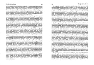 Borghesi/borghesia 290 29I Borghesi/borghesia
no forte, dotato dei poteri necessari per attuare il riconoscimento delle posizioni La borghesia mercantile e marittima e quella che proviene dal settore della
acquisite, li spinge assieme agli speculatori di guerra a consegnare la rivoluzione produzione non agricola completano il quadro. La loro importanza cresce via
al Direttorio prima e a Napoleone poi [Mathiez e Lefebvre r922-27]. Le forme di via che la guerra permanente accresce le loro possibilità di arricchimento come
democrazia elaborate nelle varie fasi della rivoluzione si rivelano inadeguate a grandi fornitori degli eserciti ; essi sono i 'nuovi ricchi' che — secondo l'espressio
tutelare le posizioni acquisite dalla borghesia agraria che opta quindi per un as ne di Georges Lefebvre [z95o, trad. it. p. 657] — «si gettavano nella società da
sestamento autoritario e centralizzato delle strutture politiche, Da questo punto conquistadoresper conseguire d'un colpo la ricchezza». Tuttavia, per quanto
di vista i borghesi costituiscono veramente un gruppo «nazionale», radicato su questi borghesi riuscissero a volte a ottenere e mantenere posizioni di notevole
quasi tutto il territorio e con un forte grado di coesione. livello, essi costituivano solo una parte minoritaria nel gruppo dominante, che si
Su queste aspirazioni si fonda l'alleanza tra borghesia agraria e apparato identificava soprattutto nella borghesia agraria di vecchia e nuova estrazione.
amministrativo dello Stato, i cui membri hanno avuto una parte di primo piano Occorrerà oltre mezzo secolo prima che la borghesia industriale e mercantile
nel condurre la rivoluzione. Dai tempi di Richelieu l'amministrazione ha via via riesca ad ottenere una posizione di primo piano, dopo un graduale e spesso
assunto sempre maggiore importanza per l'aumento progressivo dei compiti che drammatico ampliamento del proprio spazio economico. L'erezione della torre
le vengono assegnati. I funzionari hanno un ruolo di rilievo nella società, spesso Fiffel è in questa prospettiva la piramide che la borghesia del ferro si costruisce
sono stati nobilitati (nobiltà di toga), ma non si sono mai confusi con la no a testimonianza della propria superiorità nello Stato.
biltà feudale, la cui eliminazione non fa che agevolare la presa della burocra Quella borghesia agraria che esce vincente dalla rivoluzione costituisce un
zia, già da tempo autonoma per il possesso delle proprie cariche, sul corpo del fatto non solo francese ma in larga misura europeo. I tempi e le modalità attra
la nazione. Essa accresce quindi la sua autonomia funzionale con la scomparsa verso cui perviene ad esercitare la sua autonomia sono diversi da luogo a luogo,
di tutti quegli inciampi feudali che riducevano la sua possibilità di intervento. cosi come spesso sono diverse le conseguenze. La fine dell'età feudale nell'Eu
Si tratta di trovare nella nuova dimensione delle «compatibilità» con i gruppi ropa occidentale rappresenta comunque in linea generale la sottrazione della
che si avvicendano al potere. Anche in questo caso il senso di sicurezza del terra all'area del valore di status ed il suo inserimento nel campo piu stretta
proprio ruolo generale nella società impone una serie di scelte che portano mente economico, come strumento di produzione di ricchezza nel senso borghe
alla fine all'alleanza con la borghesia agraria che, con il suo programma di un se. Tuttavia la borghesizzazione della terra viene vissuta in modo diverso in re
governo forte e centralizzato, premia il corpo amministrativo, scosso dalle ten lazione ai vari luoghi. Le sudditanze feudali appaiono piu forti là dove il settore
denze autonomistiche provinciali e dal sistema della eleggibilità generale delle della intermediazione non si è sviluppato o è entrato maggiormente in crisi, come
cariche. in Italia, dove le innovazioni provenienti dall'esterno furono assai ridotte, por
Il settore dell'amministrazione dello Stato compare per la prima volta come tando la borghesia agraria su posizioni sempre piu vicine a quelle feudali. Nelle
comprimario tra i protagonisti, specie con il Direttorio e con Napoleone, con un zone in cui invece l'intermediazione continuò con un certo ritmo e ricevette
suo bagaglio di ambizioni e di identità di gruppo, di cui ormai si dovrà tener nuovi impulsi, come in Olanda e in Inghilterra, i sistemi di misurazione del
conto. Ciò rappresenta una novità di un certo rilievo nella storia degli stati l'economico elaborati nell'area dello scambio si adattarono piu facilmente allo
europei postrivoluzionari:rotture e continuità del modo di essere generale della sfruttamento dellaterra e guadagnarono uno spazio sempre maggiore.
società devono passare anche attraverso forme di consenso della pubblica am Dalla combinazione di questi fattori nasce infatti la possibilità di creare un'a
ministrazione, dato che ogni mutamento mette in primo piano il potere e il ruolo rea di scambio piu estesa dei beni e delle merci, della terra e dei suoi prodotti da
dei funzionari all'interno dello Stato e della società, e influisce direttamente sul un lato e dei beni di provenienza mercantile o di origine non agricola, nazionali
sistema di relazioni economiche e sociali sul quale si basa la posizione acquisita o esteri, dall'altro. L'area di intermediazione cresce dunque in connessione con
dall'amministrazione. La burocrazia in quanto tale non può rivendicare uno spa l'ampliamento del settore della borghesia agraria. Il mercato, come fenomeno di
zio economico autonomo, e le sue possibilità restano delimitate da una funzione integrazione fra tali luoghi di produzione e scambio della ricchezza, identifica il
di servizio nell'ambito del nuovo assetto borghese. Tuttavia, a differenza degli nuovo spazio economico borghese, la dilatazione di quel settore intermedio che
ebrei medievali, i funzionari non costituiscono' un corpo del tutto separato e ri giunge a ricoprire tutta l'area economica e quindi anche umana già propria dello
gorosamente circoscritto, un ordine chiuso: per la provenienza economica e spazio feudale,
sociale dei suoi membri e per l'alleanza funzionale stabilitasi con il gruppo Ma questo processo, cosi rapidamente delineato, viene a dipendere dal peso
dominante, essi sono all'interno dell'area borghese, sono dei «borghesi per ri dei singoli agenti che entrano nel meccanismo. In Olanda, ad esempio, la rivo
flesso». Proprio per tale ambiguità, che si fonda su relazioni interne, si pre luzione agraria riveste un'importanza minore rispetto alla rivoluzione della pura
sentano alla burocrazia, specie nei momenti di paura della borghesia, le occa intermediazione: questioni certamente di spazio, che riflettono però anche l'in
sioni di svolgere una parte di maggior rilievo, al di là del suo status originaria cidenza dei due fattori. Nella Francia dall'ancien régime fino alla Restaura
mente subordinato. zione la forza di gravità esercitata dall'agricoltura risulta preponderante e li
 