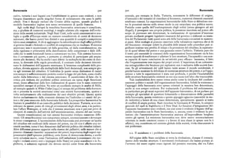 Burocrazia 320 32I Burocrazia
cutivo, tuttavia i suoi legami con Pestablishment in genere sono evidenti, e non centrale, per esempio in Italia. Tuttavia, nonostante le differenze di origine,
bisogna dimenticare quelle singolari forme di reclutamento che sono le public d'intensità e dei tentativi di rimediare al fenomeno, numerosi elementi essenziali
schools. Non è dunque escluso che Crozier abbia ragione, quando giudica il sembrano comuni. Le organizzazioni burocratiche dello Stato si difendono con
modello burocratico inglese non meno severamente di quello francese. tro le pressioni esterne nello stesso modo in cui ostacolano una politica nuova.
Agli occhi degli Europei la macchina burocratica americana è complicata, Pratiche come quella dell'inadempimento degli ordini (senza giungere ad atti
ma, a giudizio di numerosi sociologi, è meglio adattata alle esigenze dell'evolu illegali), il perseguire una propria politica, la pressione esercitata sul potere allo
zione della società industriale. Negli Stati Uniti, nelle unità amministrative ana scopo di provocare atti determinati, la realizzazione di operazioni d'interesse
loghe a quelle d'Europa esiste un numero considerevole di centri di decisione privato mediante progetti legislativi emananti dal governo o elaborati su inizia
autonomi, chehanno poteri ben distinti e una quantità di compiti e competenze tiva del Parlamento : tutti questi sono atti della burocrazia conosciuti in numero
talora assaicomplessi.A ciò si aggiungono la subordinazione degli ufficipubblici si paesi. Altre analogie si possono osservare nella valutazione equivoca che si dà
al governo locale o federale e i conflitti di competenza che ne risultano. Il sistema del fenomeno: ovunque infatti la pluralità delle istanze nelle procedure può si
americano non è caratterizzato né dalla gerarchia, né dalla centralizzazione, ma gnificare insieme una perdita di tempo e la protezione del cittadino, la separazio
dalla rigidezza e arbitrarietà della distribuzione delle competenze e dalle diffi ne di quest'ultimo dal potere e una garanzia contro l'arbitrio. Tuttavia pare che
coltà che le unità funzionali hanno a comunicare tra loro. Tale sistema burocra il tratto piu essenziale (e comune) delle organizzazioni burocratizzate sia la loro
tico è certamente piu aperto, e permette ai cittadini di partecipare piu ampia scarsacapacitàditrasformare e adattare le loro strutture, l'incapacitào una scar
mente alle decisioni. Ma ha anche i suoi difetti : la molteplicità dei centri di deci sa capacità di trarre conclusioni da un'attività poco efficace: insomma, il fatto
sione, la diversità delle regole procedurali, il contrasto delle decisioni determi che l'organizzazione non impara dai propri errori. L'esperienza di un sottosiste
nano le disfunzioni dell'apparato americano. L'immensa complessità delle pro ma extragiuridico che funziona per esplosioni non è esclusiva della società fran
cedure, dovuta appunto alla molteplicità delle fonti decisionali, non sempre gio cese. Se gli avvenimenti del ig68 hanno tanto scosso il mondo occidentale, è
va agli interessi del cittadino. L'individuo (e questo senza distinzioni di razza) perché hanno mostratola debolezza di numerose strutturedelpotere,e sel'oppo
non sempre è sufficientemente protetto contro la legge del piu forte, come risulta sizione a tutte le organizzazioni è stata cosi profonda, è perché l'inadattabilità
anche dalla letteratura o dal cinema americano. È caratteristico il fatto che la delle strutture burocratiche esistenti ne era una causa tutt' altro che trascurabile.
critica piu violenta dei problemi politici americani sia opera degli Americani Tale inadattabilità deve essere intesa anche come la risultante del condizio
stessi, meno affascinati dalle loro realizzazioni di quanto non lo siano numerosi namento politico e sociale dell'organizzazione burocratica. Infatti la resistenza o
specialisti europeidi politica. Ne sono un eccellente esempio le analisidi Mills, l'appoggio della burocrazia sono spesso orientati in maniera ben determinata,
ad esempio quandoin 8'hite Collar [I95i ] si occupa del problema della burocra anche se non sempre evidente. Pur tralasciando il problema del reclutamento,
zia e presenta la società americana come una società burocratizzata, apatica e in particolare per gli strati superiori del l'apparato burocratico, di cui parlano per
volta esclusivamente alla realizzazione dei suoi obiettivi privati. Questa apatia esempio gli specialisti di questioni britanniche a dimostrazione della parzialità
deriva esclusivamente dalla crescente distanza tra l'individuo e i centri del po dellaburocrazia,questa resistenza o questo appoggio agiscono (ancorché in mo
tere edalpeso crescente della burocrazia federale. La prospettiva burocratica ha do indiretto) a favore di una classe determinata, specialmente quando si tratta
limitato le possibilità di un controllo pubblico delle decisioni. Tuttavia, se si con di conflitti di ampia portata. Basti ricordare la Germania di Weimar, lo sciopero
siderano da questopunto di vista gli avvenimenti'degli ultimi anni, e in partico generale del xgz6 in Inghilterra o il New Deal. Le funzioni d'integrazione del
lare l'affare Watergate, si vede che il sistema americano non è poi cosi privo di l'apparato burocratico sono evidenti, ma cosi come è evidente il legame dell'ap
elementi di controllo dell'attività dell'amministrazione, almeno del suo vertice. parato burocraticocon lo Stato burocratico, o, ancora, come è evidente la pro
Queste considerazioni sui vari sistemi burocratici rivelano numerose diffe tezione che l'amministrazione burocratica assicura all'imprenditore borghese
renze. Gli stessi fenomeni non comportano sempre, necessariamente e dovunque contro gli operai. La resistenza burocratica non deve essere necessariamente
le stesseconseguenze. L'accrescimento dellaburocrazia può provocare un'apatia orientata in modo cosciente contro o a favore di una classe (e spesso non lo è
del cittadino nei confronti delle misure del potere, ma ciò non è affatto una ne affatto) ; ma, considerata nel contesto globale della società, rivela chiaramente le
cessità assoluta, come è ben dimostrato dall'attività politica dei cittadini italiani. sue preferenze.
Altre differenze possono apparire nella ricerca dei palliativi, nelle misure che si
possono chiamareclassiche : separazione dei poteri, importanza degli organi rap 2.2. Il socialismo e i problemi della burocrazia.
presentativi (dell'opinione pubblica), certe forme di democrazia diretta, e anche
certe soluzioni nuove, come l'istituzione de]1'ombudsman[commissarioche rac All'origine dello Stato socialista si trova la rivoluzione, dunque il rovescia
coglie i reclami contro enti o impiegati dello Stato] nei paesi scandinavi o in In mento delle vecchie strutture. I movimenti rivoluzionari che hanno portato al
ghilterra, o soluzioni regionali che devono servire come freno alla burocrazia l'avvento dei nuovi regimi erano ispirati dal pensiero marxista, che tra l'altro
 