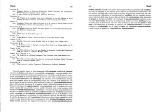 Classi I90 I9I Classi
Osaowski, S. profitto, salario), tenendo conto anche di eventuali residui precapitalistici (cfr. rendita) ;
z963 St r uktura Klasotcaze Spolecznj eSzciadomoici, Zaklad Narodowy im. Os solinskich, per l'altro di integrare in uno schema teorico efficace la considerazione di fenomeni che,
Wroclaw (trad. it. Einaudi, Torino z974 ). pur essendo riducibili allo schema delle due classi fondamentali, hanno una loro rile
z967 O ne u se Panatwowe Wydawnictwo Naukowe, Warszawa.
vanza autonoma: dalle forme di conflittualità (cfr. conflitto) che non rientrano diretta
Poulantzas, N.
mente nella lotta delle classi al gioco dei ruoli sociali (cfr. ruolo/status), dalle dinamiche
z 973 The Problcm of the Capi talist State, in R. Blackburn (a cura di), Ideology in Socicd
Sciences. Readings in Criticai Social Theory, Pantheon Books, New York. di gruppo al costituirsi di élite o di ceti legati all'amministrazione pubblica o pri
Sartori, G.
vata (cfr. burocrazia). Sul piano immediatamente politico, poi (cfr. politica), la teo
z969 Sociology of Poli tics and Politica( Sociology,in S. M. Lipset (a cura di), Politics and the
ria delle classi è direttamente rilevante nella definizione dei ruoli dei partiti e dello
Social Sciences, Oxford University Presa, New York. stato, nell'elaborazione di strategie di consenso (cfr. consenso /dissenso) e nell'afier
Schumpeter, J. A. mazione di un'egemonia. Per le classi in logica cfr. categorie/categorizzazione,
Die Soziczlen Klassen im ethnisch homogenen Milieu ; ora in Imperialism and Social Clas e nelle scienze in genere cfr. sistematica e classificazione.
ses, Blackwell, Oxford z95z.
Sieyès, E.-J.
z789 Qu ' est-ce que le Tiers Etaty,s. e., s. l.
Sorokin, P. A.
z927 Social Mobility, Harper, New York (trad. it. Comunità, Milano z965).
Tawney, R. H.
z95z Eq uality, Allen and Unwin, London (trad. it. in Opere,Utet, Torino z975).
Tocqueville, A. de
z835-4o De la democratie en Amerique,Gosselin, Paris (trad. it. in Scritti politici, voi. Il,
Utet, Torino 1973 ).
Tumin, M. M.
z967 Social Stratification. The Formsand Functions of Inequality, Prentice Hall, Englewood
Cliffs N.J. (trad. it. Il Mulino, Bologna z968).
Warner, W. L., e Lunt, P. S.
z94z The Social Life ina Modem Community, Yale University Presa, New Haven Conn.
Weber, M.
zqzz Bi rt schaft und Gesellschaft. Grundriss der verstehended Soziologie, Mohr, Tubingen
(trad. it. Comunità, Milano z96z).
Wesolowski, W.
z966 Kl a sy, searstscy itcladza, Panstwowe Wydawnictwo Naukowe, Warszawa.
Concetto storico basato su una spiegazione della struttura sociale (cfr. società)
a partire dai fondamentali rapporti economici (cfr. economia) o concetto analitico inte
so a descrivere le stratificazioni sociali empiricamente rilevabili, quello di classi è chiara
mente inseparabile da qualsiasi riflessione o discorso sulla realtà sociale; ricco per di piu
di implicazioni ideologiche (cfr. ideologia) che orientano, con l'identificazione dell'og
getto della ricerca, anche gli atteggiamenti pratici che l'ispirano e ne conseguono. Da
questo punto di vista il problema della coscienza di classe (cfr. coscienza/autocoscien
za), e dell'eventuale definizione di un oggetto «classi » indipendentemente da essa, è em
blematico dei rapporti soggetto/oggetto e teoria/pratica quali si pongono con parti
colare urgenza nel campo delle «scienze sociali». Centrale nella teoria marxiana della
società e del modo di produzione capitalistici, il concetto di classe resta problematico,
sia che ci si trovi di fronte al compito di definire storicamente formazioni economico
sociali complesse (cfr. formazione economico-sociale), sia che ci si pongano i pro
blemi politici dell'agire, nel presente, in una situazione concreta. Per un verso si tratta
di stabilire le transizioni (cfr. transizione) che portano alla divisione capitalistica delle
società in due classi fondamentali antagonistiche (cfr. borghesi/borghesia, proleta
riato) definite a partire dai rapporti di produzione (cfr. produzione/distribuzione,
 