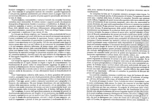 Contadini 922 9z3 Contadini
ficazioni vantaggiose, e si stupiscono non poco di vedersele respinte dal villag della terra; assenza di progresso, o comunque di progresso attraverso una in
gio. Non mancano le spiegazioni esplicite dei contadini: quando l'oppressione tensificazion.
è cosi gravosa, qualsiasi cambiamento può soltanto essere in peggio. Cosi il con In compenso lalotta per ilprogresso estensivo prosegue senza tregua. La
servatorismo diventava,per quanto ciòpossa apparire paradossale,un'arma nel messa a coltura di lande incolte, il diboscamento di foreste, l'irrigazione di terreni
la lotta di classe. aridi sono i risultati della fatica di milioni di contadini. Secondo una opinione
Tradizionalismo, immutabilità; e tuttavia il mondo che circonda l'economia molto diffusa, l'aggiunta di questi terreni alla superficie delle terre coltivate equi
contadina non è immutabile. Si vedono mutare i rapporti sociali e la situazione valeva all'estensione di una economia marginale ; vale a dire che, muovendosi in
demografica (l'oppressione feudale si accentua e s'indebolisce, la densità di po questa direzione, per ogni unità supplementare di lavoro si otteneva un prodotto
polazione aumenta), si assiste a un mutamento dell'ambiente, spesso sotto l'in sempre piu ridotto. È una opinione vera solo in parte, giacché a volte la realtà era
cusso delle attività stesse dell'uomo (diboscamenti, abbassamento delle falde del tutto diversa. Il prosciugamento delle paludi determinava a volte (almeno
acquifere sotterranee, esaurimento del suolo). Tutto ciò obbliga l'uomo a lottare inizialmente) un incremento di produzione molto piu che proporzionale rispetto
per mantenere e migliorare il suo tenore di vita. al lavoro investito. La messa a coltura di nuove terre, anziché obbedire al prin
La lotta per un destino migliore, per l'aumento della produttività del lavoro cipio di Ricardo estendendosi dai terreni piu fertili a quelli meno fertili, prende
e della terra, prosegue nel corso della storia con metodi sia intensivi sia estensivi. va spesso una direzione opposta. Il fatto è che i terreni piu fertili erano anche i
I primi consistono nell'accumulare le esperienze, buone e cattive,. raccolte du piu ricchi di vegetazione e quindi meno accessibili all'utilizzazione agricola. In
rante il lavoro e tramandate di generazione in generazione. Il sapere cosi accu compenso il lavoro investito per metterli a coltura era estremamente redditizio.
mulato è una mescolanza tra le piu insolite. Ciò che esso presenta come legge di Simili investimenti erano condizionati dalla disponibilità di manodopera ecce
natura spesso altro non è se non l'effetto di un concorrere di circostanze fortuite dente nell'azienda contadina. L'incremento demografico naturale obbligava i con
o di una memoria collettiva deformata. Al tempo stesso, però, il sapere, vero o tadini a cercare luoghi di lavoro tali da assicurare un incremento del prodotto.
falso che sia, fatto proprio dalla comunità diventa obbligatorio, e spesso è peri Spesso proprio in seguito a questo processo aumentava il numero delle persone
coloso non tenerne conto. Vincolata da svariati e innumerevoli rapporti d'inter che vivevano dell'agricoltura e le autorità fiscali, nei loro controlli, trovavano in
dipendenza, la comunità protegge le conoscenze acquisite che, a torto o a ragio possesso dei contadini molte piu terre di quante non figurassero nei catasti. Si
ne, considera verificate, convinta com'è che ogni tentativo di svincolarsene rischi mettevano segretamente a coltura lande, terre incolte, radure, ecc.
di distruggere l'equilibrio, tanto difficile da raggiungere e cosi fragile, tra l'uo Il progresso estensivo si esprimeva anche sotto un'altra forma: quella della
mo e la natura. spinta migratoria in direzione di terreni e di paesi scarsamente popolati. Se in
Col tempo la saggezza acquisita attraverso lo sforzo collettivo si fossilizza epoca capitalistica le migrazioni si dirigono verso zone ad alta densità di popola
trasformandosi in un rigido insieme di dogmi e regole di comportamento, La zione, in epoca precapitalistica si dirigevano invece verso zone scarsamente po
fossilizzazione di questo codice di comportamento raggiunge un punto in cui polate. In Polonia erano i territori situati nella parte sudorientale del paese; in
qualsiasi perfezionamento diventa impossibile. L'antichità è prova sufficiente di Russia, la Siberia. Queste migrazioni consentivano alla popolazione eccedente di
verità. Il vecchio che si ricorda come si viveva in passato gode di un'autorità che trovare una fonte di sopravvivenza e intanto — sarebbe difficile dire quale fosse
nessuno mette in discussione, e le sue affermazioni hanno la forza di articoli di il fattore piu importante — offrivano al contadino la possibilità di liberarsi del
legge. potere del signore feudale.
Cosi l'osservazione collettiva della natura, lo sforzo grandioso del pensiero La creatività contadina, immensa e multiforme, lungi dal limitarsi alle inno
creativo, perseguito lungo un arco di piu generazioni, sbocca infine in uno strano vazioni di carattere produttivo, si estende agli attrezzi, all'ambiente al paesag7 )
complesso di «regole» in cui il vero si accompagna al falso e il buon senso al pre gio, all etica del lavoro e dello svago, all'abbigliamento, alle cerimonie, ecc.
giudizio. Visti oggi, questi «codici» colpiscono soprattutto per i pregiudizi e le Si prenda ad esempio il colore. Certo, la scelta dei colori è determinata, o per
bizzarrie che contengono. Ma non bisogna dimenticare che essi racchiudono i lo meno condizionata, dalla natura. Le piante che crescono in una data regione
risultati della osservazione secolare di un microsuolo e di un microclima, e che non permettono mai di ottenere tutti i colori. Ma poco importa : ve ne sono sem
riflettono uno studio minuzioso del terreno con tutte le caratteristiche locali : uno pre asufficienza per fare una selezione, Si scelgono di preferenza colorivivaci,
studio perseguito dalla rivoluzione neolitica fino al declino dell'epoca feudale. che distinguono nettamente la singola collettività, che manifestano la sua soli
Nel complesso, la storia dell'agricoltura presenta un alternarsi di periodi di darietà verso alcuni e la distanza che invece frappone rispetto ad altri. Percorren
fossilizzazione (abitualmente piu lunghi ), in cui predomina una fedeltà assoluta do le strade israeliane si possono distinguere da lontano, dal colore, i villaggi arabi.
al passato, e periodi in cui, per un motivo o per l'altro, l'equilibrio viene sconvolto In tutta la regione dei monti Tatra, in Polonia, i montanari portano gli stessi ve
e si apre la strada alla sperimentazione, con tutti i rischi ch' essa comporta: pe stiti, che però si distinguono per i colori dei ricami che li adornano. I tappeti a
riodi di stagnazione e periodi di lotta per aumentare il rendimento del lavoro e righe di k,owicz, in apparenza straordinariamente diversi (una eccezionale va
 