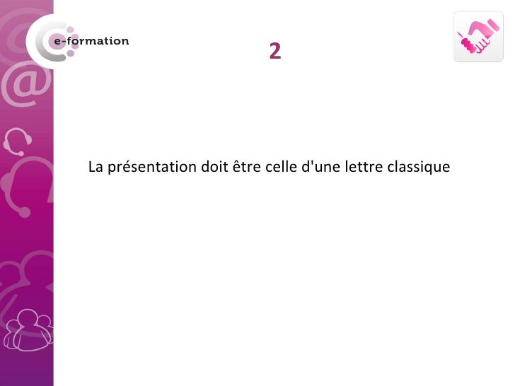 8 conseils pour une lettre de motivation