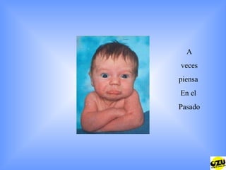 A veces piensa  En el  Pasado ¯°º¤ø Lobo ø¤º°¯ 