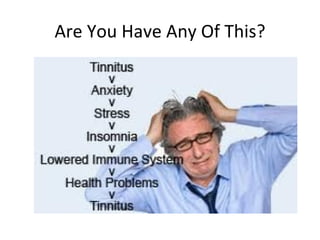 Are You Have Any Of This?